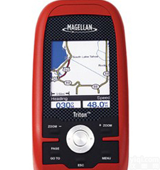 海王星<em>手持式</em>GPS<em>接收机</em>500E