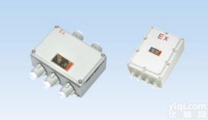 增安型防爆箱，<em>防爆端子箱，防爆接线箱</em>