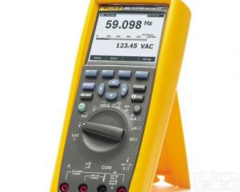 美国<em>福禄克</em> Fluke 289 <em>工业用</em>万用表（价格优惠）