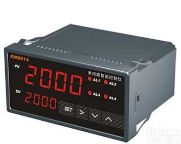 XMY61X系列<em>太阳能</em>专用<em>温差</em><em>控制仪</em>