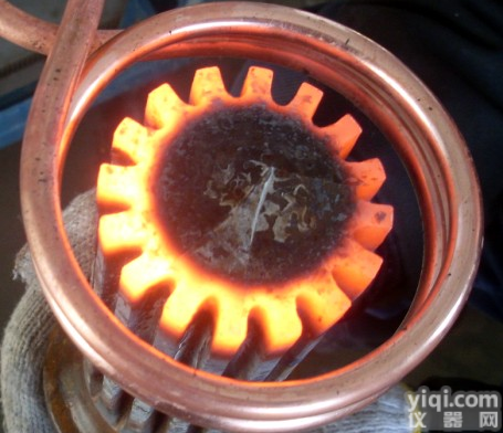 供应奉化高频淬火_<em>花键轴</em>淬火设备惠价格