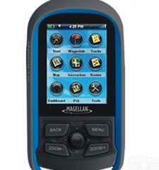 探险家110<em>手持式</em>GPS<em>接收机</em>