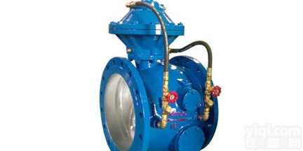 <em>管力阀</em>（管力止回阀）