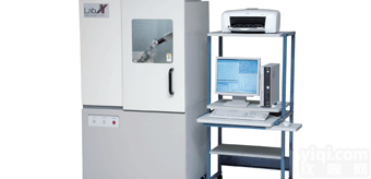 X<em>射线</em><em>衍射仪</em>XRD-6100<em>原理</em>