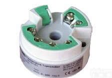 <em>TMT</em>-<em>181</em>/<em>TMT</em>-180智能温度<em>变送器</em>