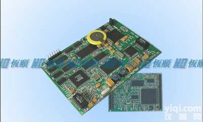 9G20<em>工控</em>核心板-ARM+双网口+多<em>串口</em>