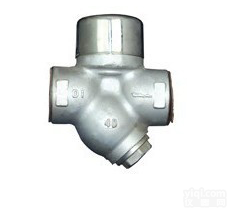 <em>CS19H热动力圆盘式蒸汽疏水阀</em>