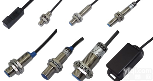 接近<em>传感器</em>，接近开关<em>生产</em><em>厂家</em>哪家好