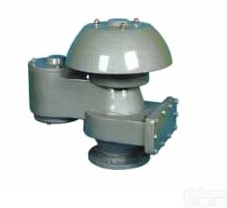 <em>QZF-89型全天候防火呼吸阀</em>