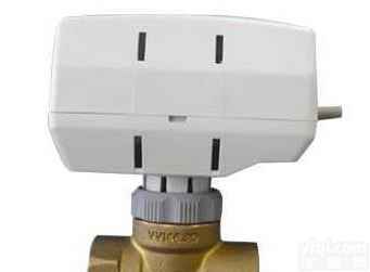 <em>西门子</em>电动<em>二通</em>阀 <em>西门子</em>电动三通阀 CGV