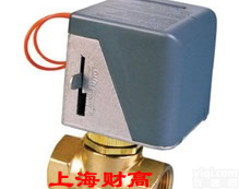 江森电动<em>二通</em>阀 <em>西门子</em>电动<em>二通</em>阀 霍尼韦尔电动<em>二通</em>阀