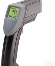 FlukeST80+接触式和非接触式<em>二合一</em>测温仪<em>雷泰</em>ST80+/ST60+/ST20