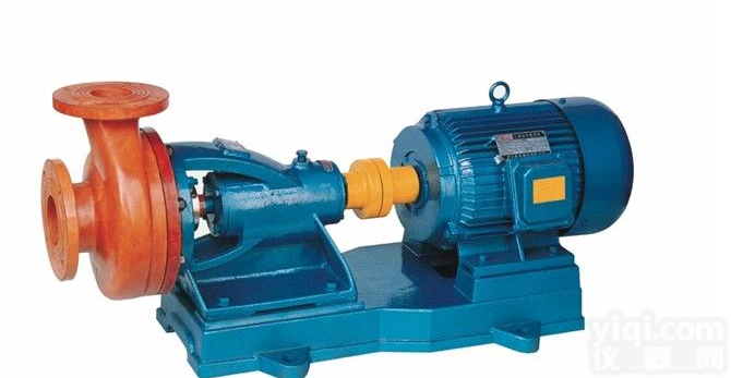 FS型卧式玻璃钢离心泵，<em>盐酸</em>泵，专业专产耐腐蚀<em>化工泵</em>