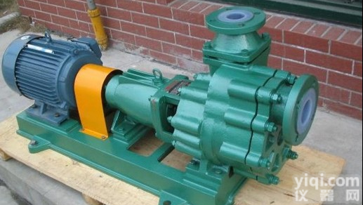 FZB型氟塑料<em>自吸泵</em>，<em>耐酸碱</em><em>自吸泵</em>，<em>耐腐蚀</em><em>自吸泵</em>专业厂家