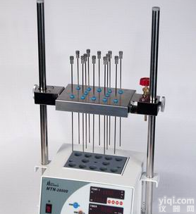 MTN-2800D氮吹<em>浓缩</em>装置全新性能参数<em>上海</em>,氮吹<em>浓缩</em>仪性价比Z好的厂家旦鼎