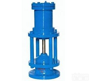 <em>H742X液动池底阀</em>