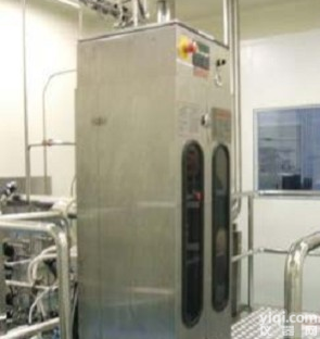 STANSTED中试及生产型超高压纳米均质机