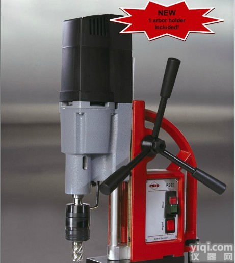 供应<em>德国</em>锐科<em>磁力</em>钻<em>磁座钻</em>原装进口机