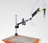 <em>气动</em><em>攻丝机</em><em>气动</em>攻牙机