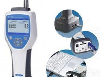 <em>MetOne</em> HHPC+系列激光尘埃<em>粒子</em><em>计数器</em>,尘埃<em>粒子</em><em>计数器</em>多少钱,空气尘埃<em>粒子</em><em>计数器</em>哪家好