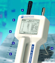 手持式<em>微粒</em><em>计数器</em>,尘埃<em>粒子</em><em>计数器</em>技术参数,空气尘埃<em>粒子</em><em>计数器</em>图片