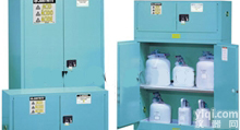 进口justrite30加仑防腐蚀安全柜价格|<em>厂家促销</em>