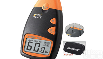 合肥纸张水分测定仪，采用<em>微型计算机</em>(CPU)技术，测量快速、准确