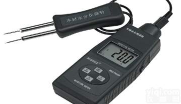 合肥木材水分测试仪，<em>数字</em>式<em>大屏幕</em>液晶<em>显示器</em>