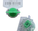 优质<em>防伪</em><em>铅封</em>，塑料<em>铅封</em>