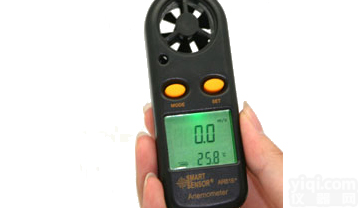 安徽<em>风速仪</em>多少钱合肥风速计哪个厂家好黄山户外风速测量仪<em>生产厂家</em>