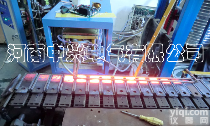 供应2012<em>许昌</em><em>河南</em>ZX<em>高频</em>淬火设备|