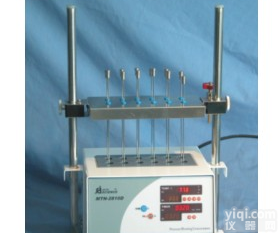 新型MTN-2810D氮吹<em>浓缩</em><em>装置</em>优质供应商上海,氮吹仪<em>浓缩</em>仪<em>装置</em>使用说明旦鼎