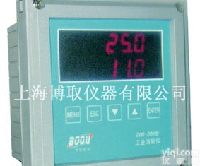 工业溶氧仪，<em>智能</em>工业溶氧仪、<em>微量</em>溶解氧<em>分析仪</em>型号