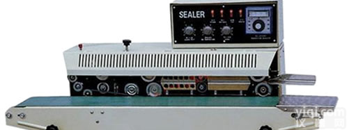 <em>塑料袋</em><em>自动</em>打码<em>封口机</em> 连续式印字<em>封口机</em> 食品袋<em>自动</em><em>封口机</em>