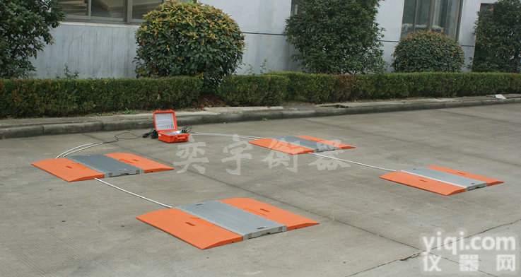 上海便携式汽车轴重<em>动态</em><em>检测仪</em>厂家，汽车轴重<em>动态</em><em>检测仪</em>什么价格