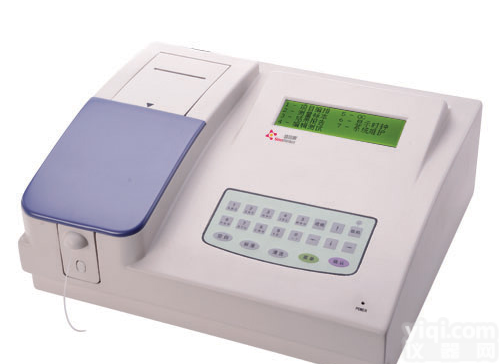 <em>生化</em>分析仪 半自动 <em>盛信</em>康 深圳 sk3001