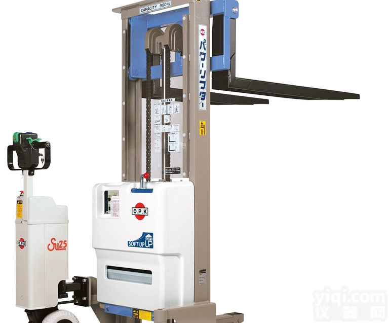 <em>堆高车</em>|进口全<em>电动</em><em>堆高车</em>|<em>堆垛</em>车|OPK-SU800-15L