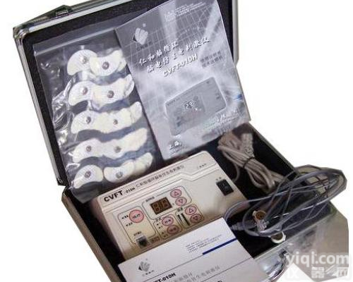 上海仁和<em>脑电</em><em>仿生</em>电刺激仪|仁和脑循环ZL仪CVFT-010H型/脑瘫