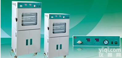 真空<em>干燥箱</em>（程序控制<em>功能型</em>） <em>干燥箱</em>