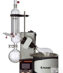 进口小型旋转<em>蒸发</em>仪，<em>海道</em>夫小型旋转<em>蒸发</em>仪，德国<em>海道</em>夫小型旋转<em>蒸发</em>仪代理