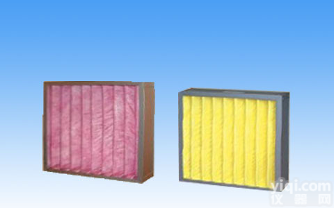 FS<em>隔板</em>式中效<em>过滤器</em>