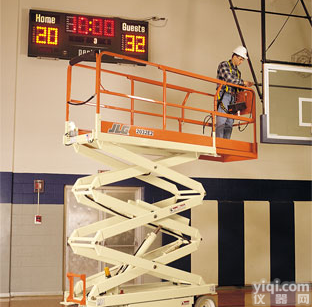 美国JLG <em>进口</em>电动剪叉<em>高空作业</em>平台,剪叉<em>高空作业</em>平台,剪叉自行式<em>升降机</em> 简介