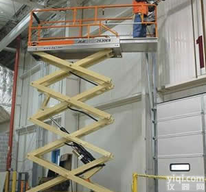 美国JLG 进口电动剪叉<em>高空作业</em>平台,剪叉<em>自行式</em><em>升降机</em>,美国JLG<em>升降机</em>优惠