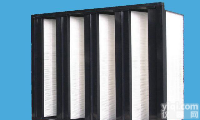 <em>组合式</em>GX<em>过滤器</em>