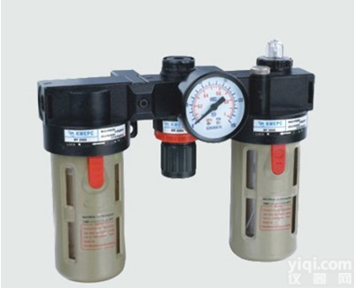BC<em>3000</em> <em>气源</em>处理器三联件 BC-<em>3000</em>