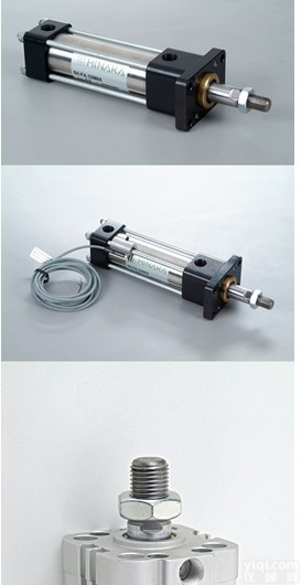 HINAKA<em>油压</em>缸，<em>台湾</em>HINAKA油缸