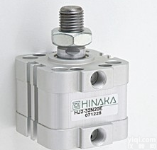HINAKA<em>油压缸</em>，HINAKA薄型油缸，HINAKA油缸代理，感应油缸