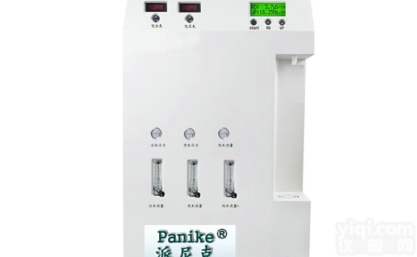 深圳实验室超纯水机，实验室超纯水机厂家，实验室超纯水机价格