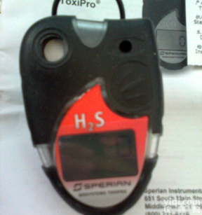 斯博瑞安toxipro<em>一氧化碳</em>检测仪，<em>霍尼</em>韦尔便携式<em>一氧化碳</em>检测仪