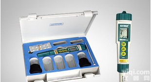 <em>河南</em><em>郑州</em>美国EXTECH<em>便携式</em>余氯计